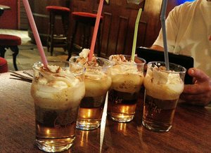 Boissons