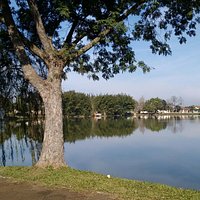 Lagoa Armênia