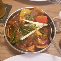 Fantastic transformation, amazing food and excellent service!