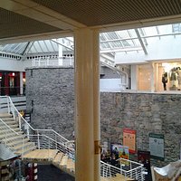 Eyre Square Centre