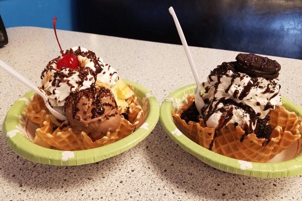 THE 10 BEST Cheap Eats in Myrtle Beach (UPDATED 2024)