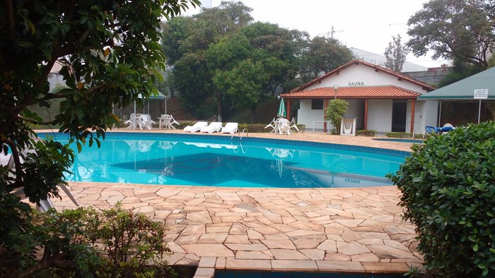 RIO CLARO PLAZA HOTEL $50 ($̶6̶4̶) - Prices & Reviews - Brazil