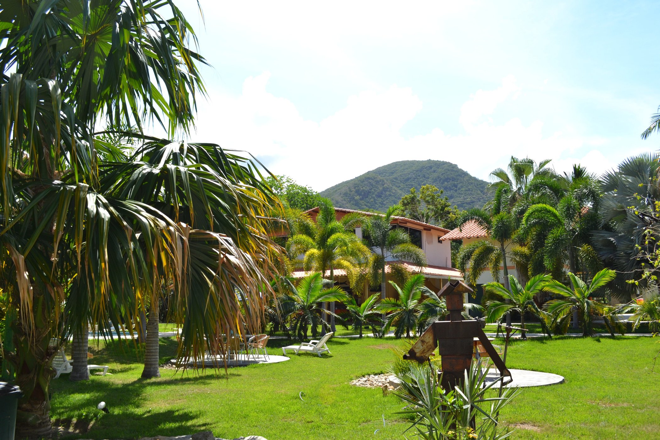 Arakemo Posada image
