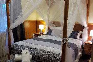 Habitaciones y suites
