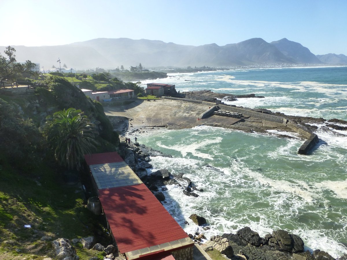 The Marine Hermanus, Hermanus – Preços atualizados 2023