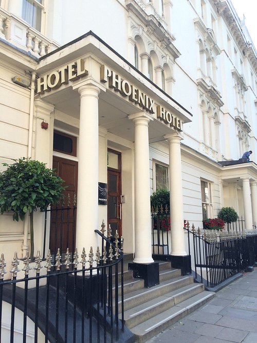 PHOENIX HOTEL $139 ($̶2̶4̶4̶) - Updated 2023 Prices & Reviews - London ...