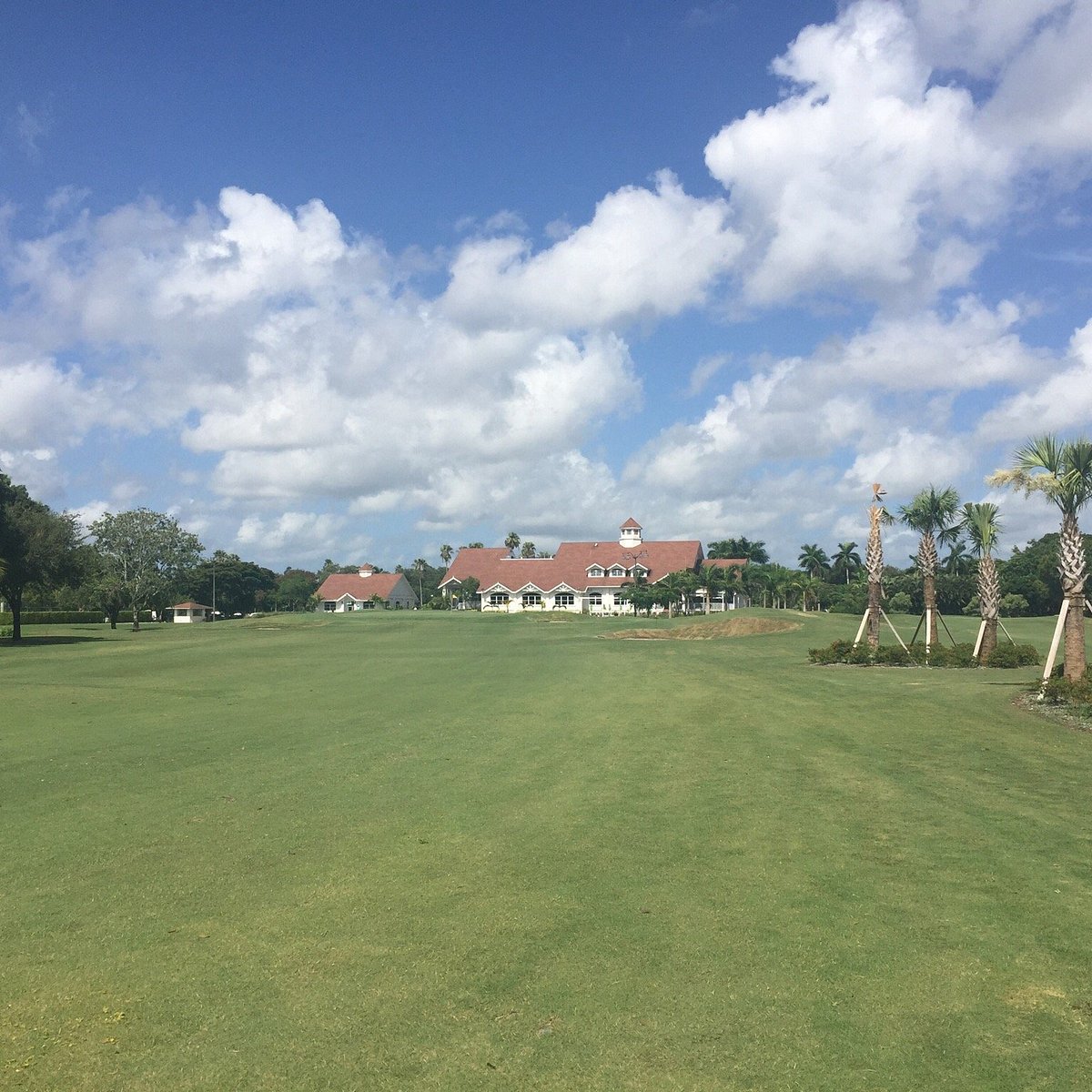 Fort Myers Country Club Alles wat u moet weten VOORDAT je gaat (met