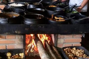 Comida