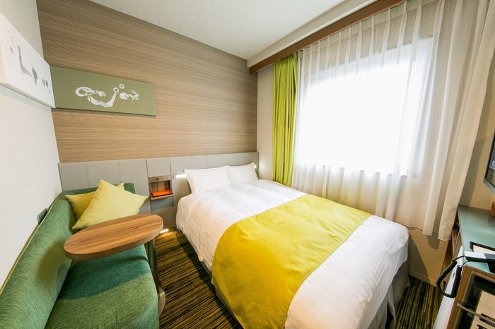 Imagen 2 de Hotel Sardonyx Ueno