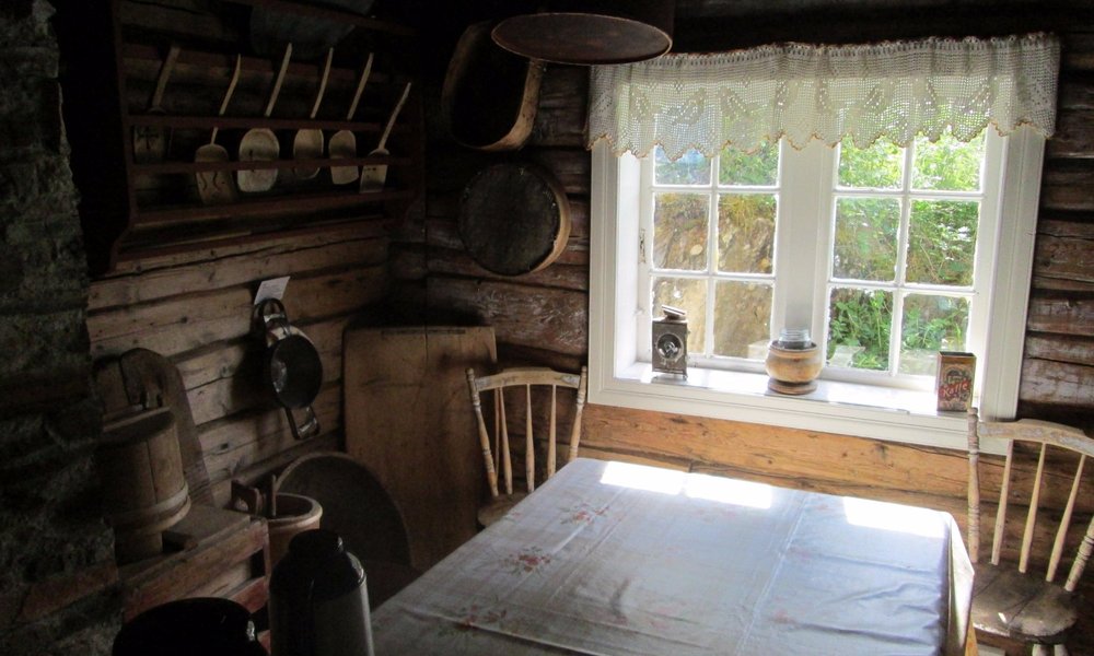 Velfjord Rural Museum - Hommelsto - Velfjord Rural Museum의 리뷰 - 트립어드바이저