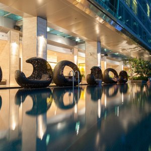Eastin Grand Hotel Sathorn, hotel in Bangkok