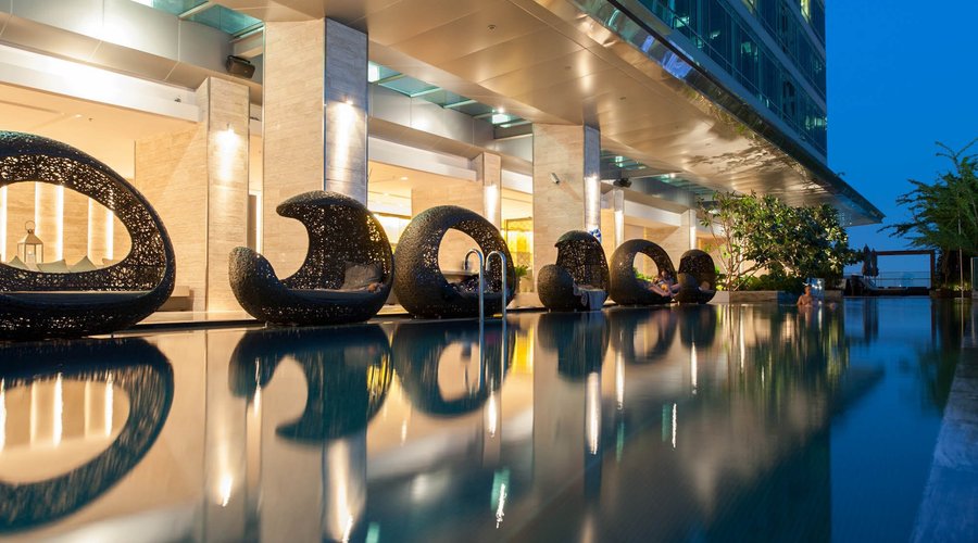 Facility - Swimming Pool