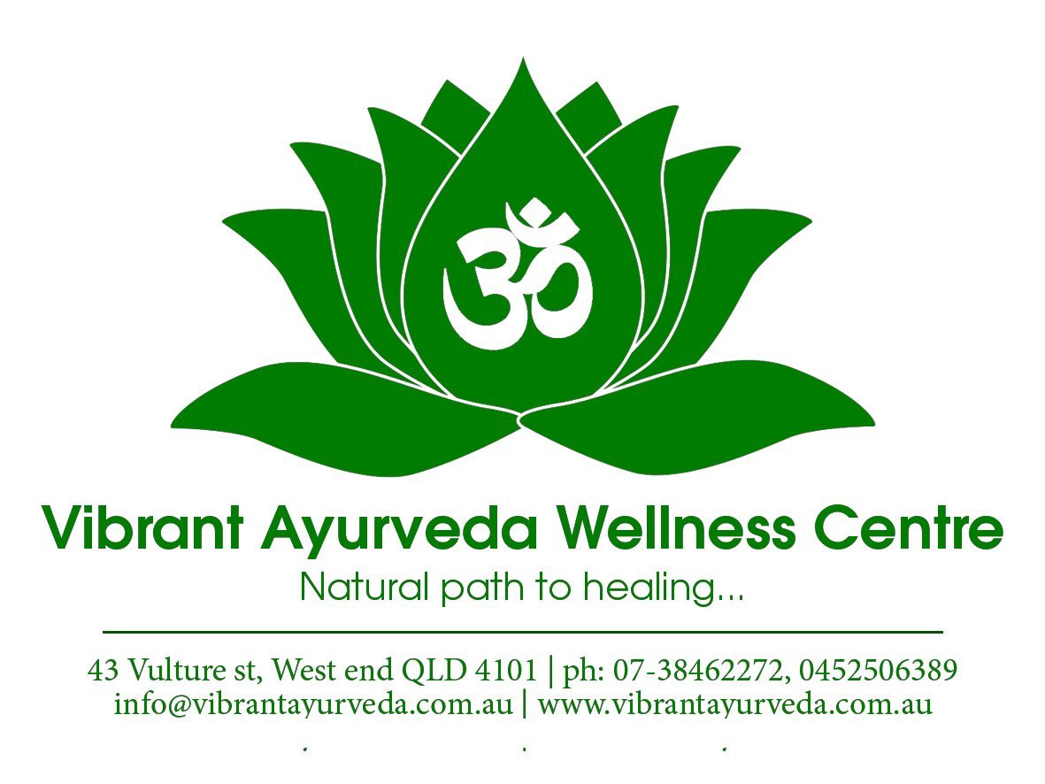 Vibrant Ayurveda Wellness Centre (Brisbane): All You Need to Know