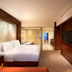 Grand Hyatt Macau, hotel in Macau