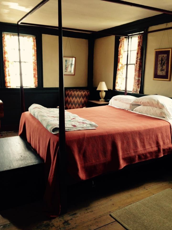 LENNOX INN 1791 - Reviews & Photos (Lunenburg, Nova Scotia) - Tripadvisor