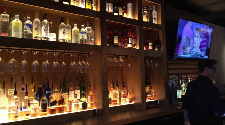Bonefish Grill