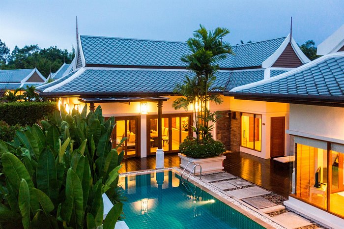 พิมานบุรี ลักชัวรี พูล วิลลา (Pimann Buri Pool Villas Ao Nang Krabi) - รีวิวและเปรียบเทียบราคา - Tripadvisor พิมานบุรี ลักชัวรี พูล วิลลา (Pimann Buri Pool Villas Ao Nang Krabi) - รีวิวและเปรียบเทียบราคา - Tripadvisor