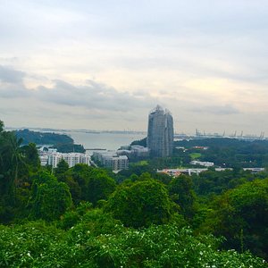 10 สถานที่ท่องเที่ยวที่ดีที่สุดใน สิงคโปร์ - Tripadvisor