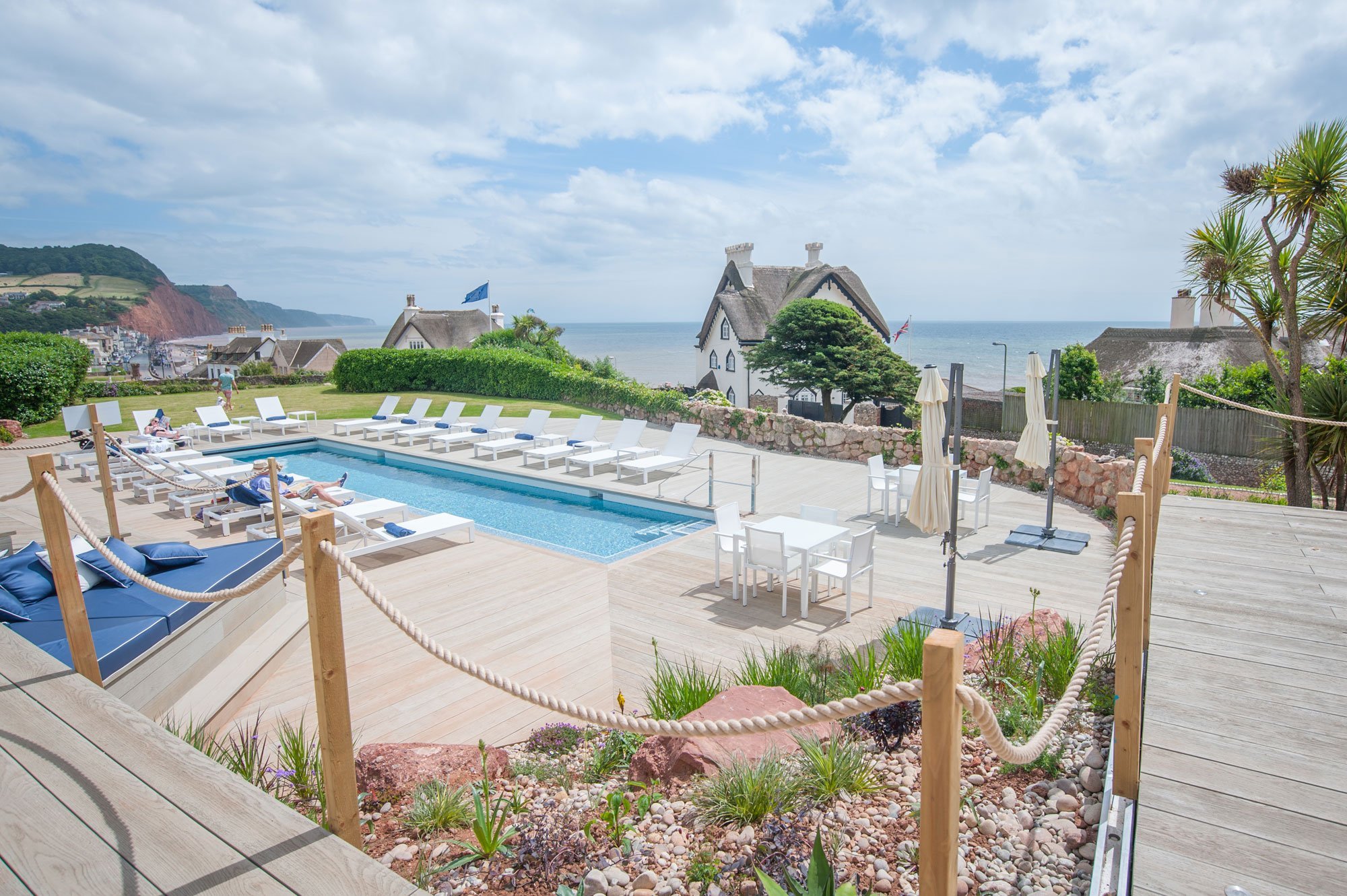 SIDMOUTH HARBOUR HOTEL - Updated 2021 Prices, Reviews, And Photos ...