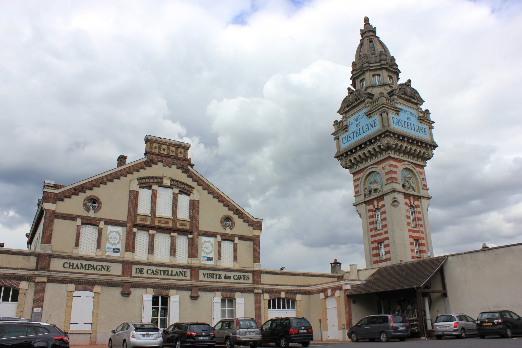 Champagne De Castellane - All You Need to Know BEFORE You