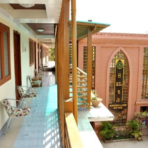Upper View