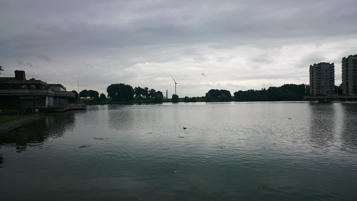 Southmere Park (london) - All You Need To Know Before You Go