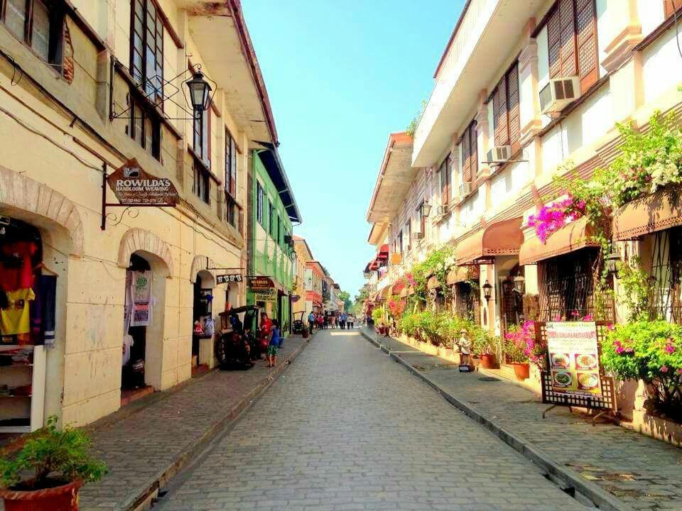 Exploring Vigan: A Tourist’s Dream Destination