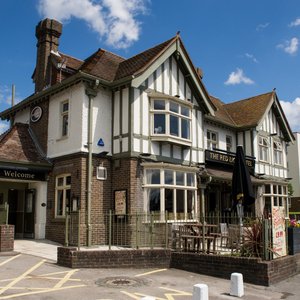 THE 10 BEST Cosham Hotel Deals (Feb 2024) - Tripadvisor