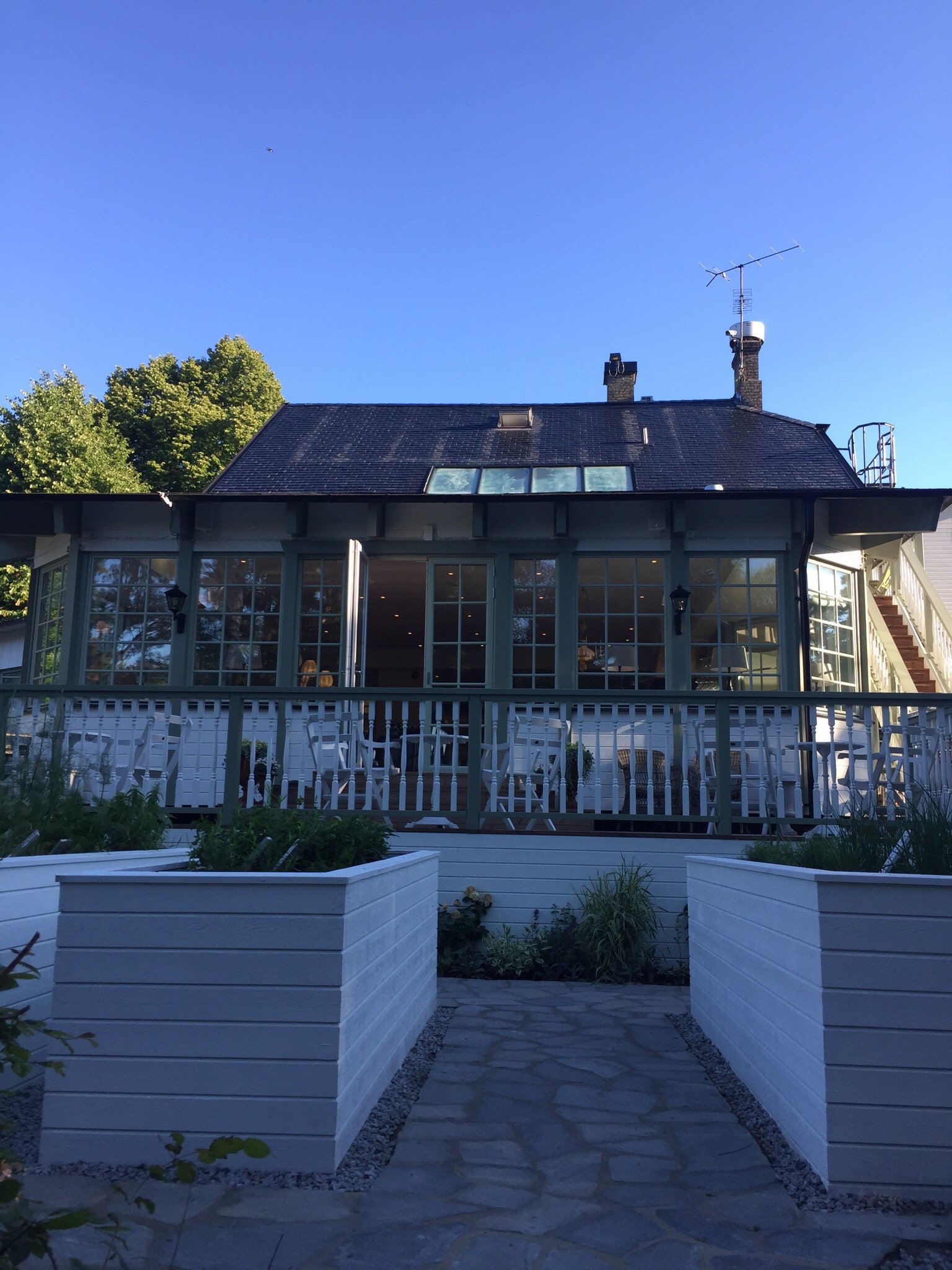 VILLA STRANDVAGEN: 2022 Prices & Reviews (Ystad, Sweden) - Photos Of ...