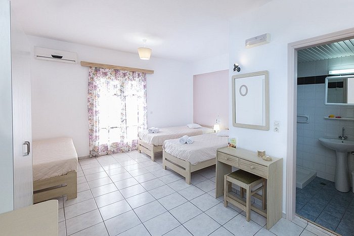 MALIA CENTRAL - Condominium Reviews (Crete)