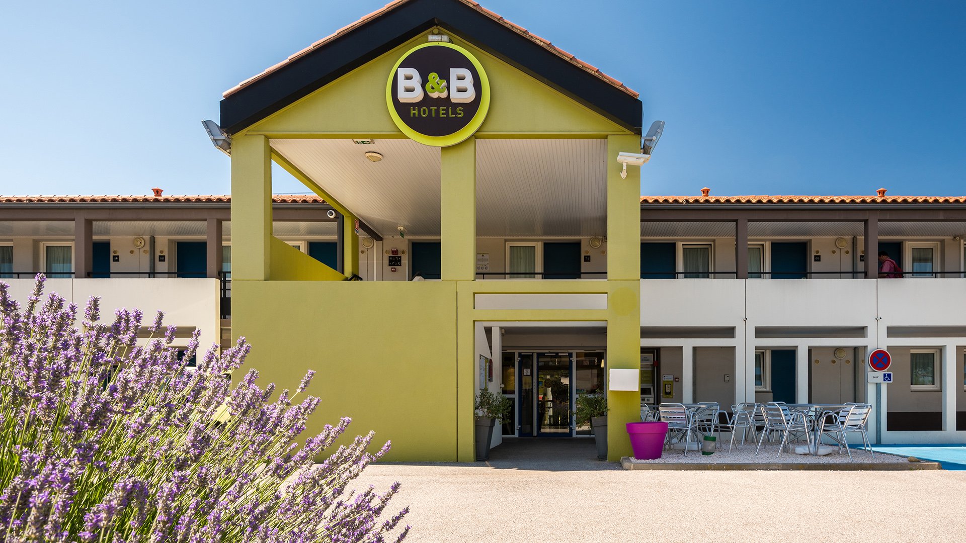 B&B HOTEL PERPIGNAN SUD PORTE D'ESPAGNE (AU$75): 2022 Prices & Reviews ...