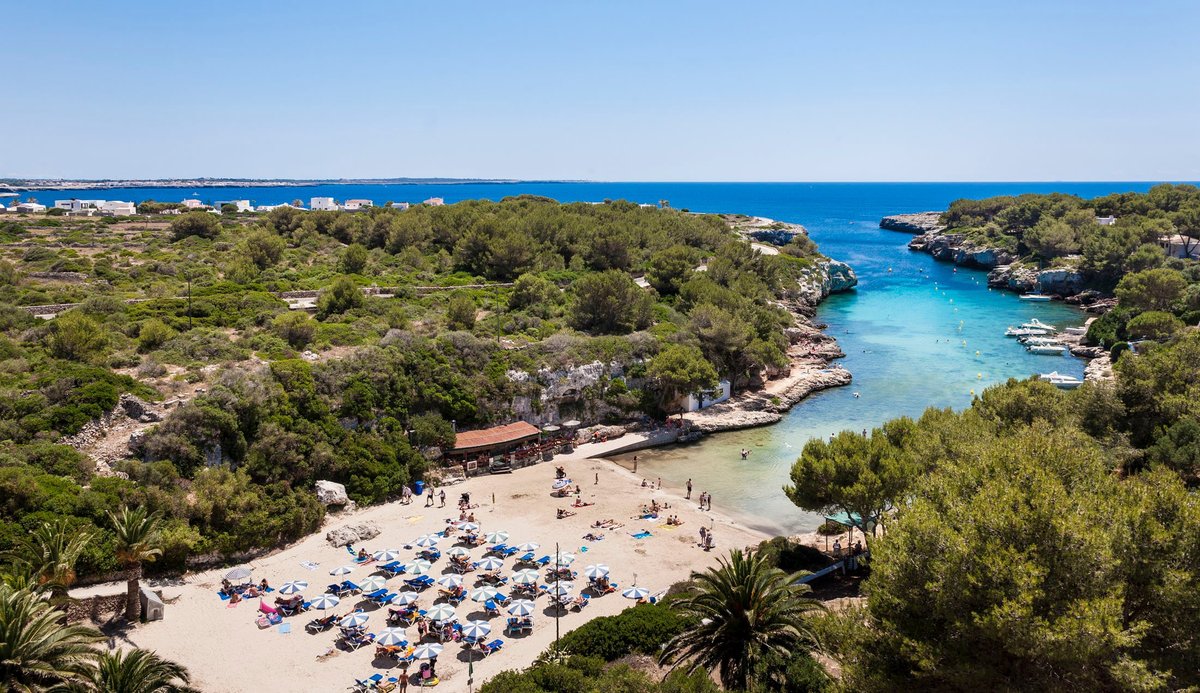 GLOBALES CALA'N BLANES - Updated 2022 Reviews (Spain)