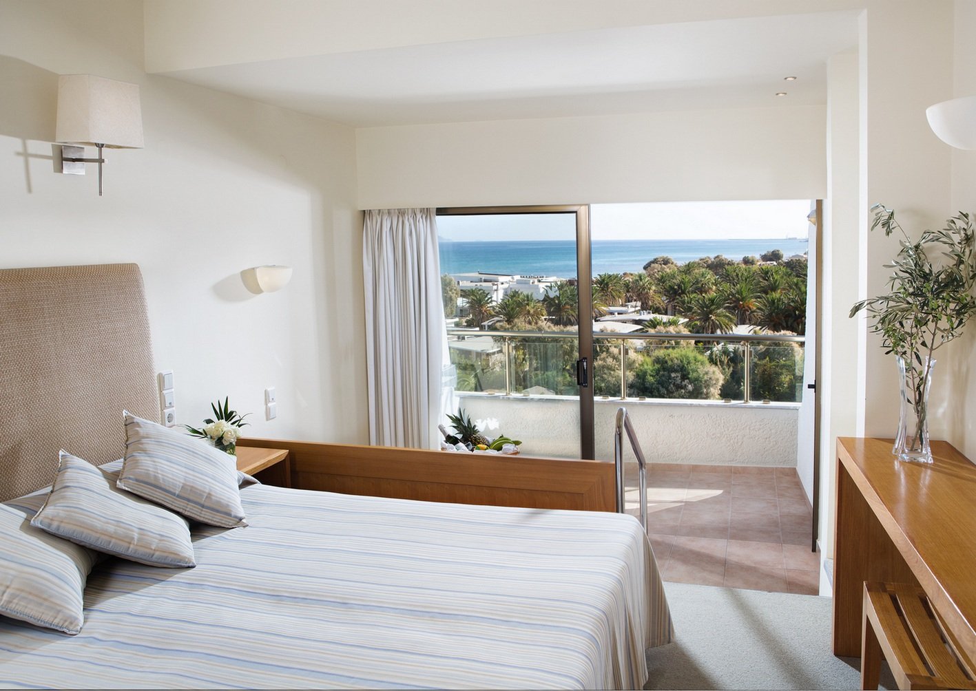 Hotel photo 60 of Agapi Beach Resort.
