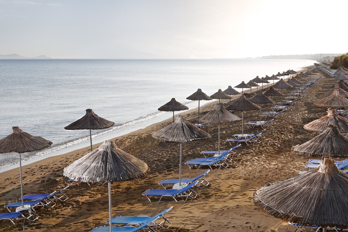 Hotel photo 67 of Agapi Beach Resort.
