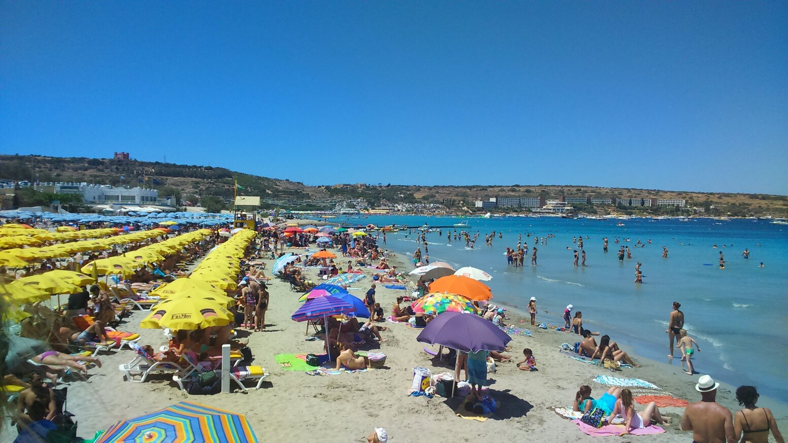 THE 10 BEST Island of Malta Beaches (Updated 2024) - Tripadvisor