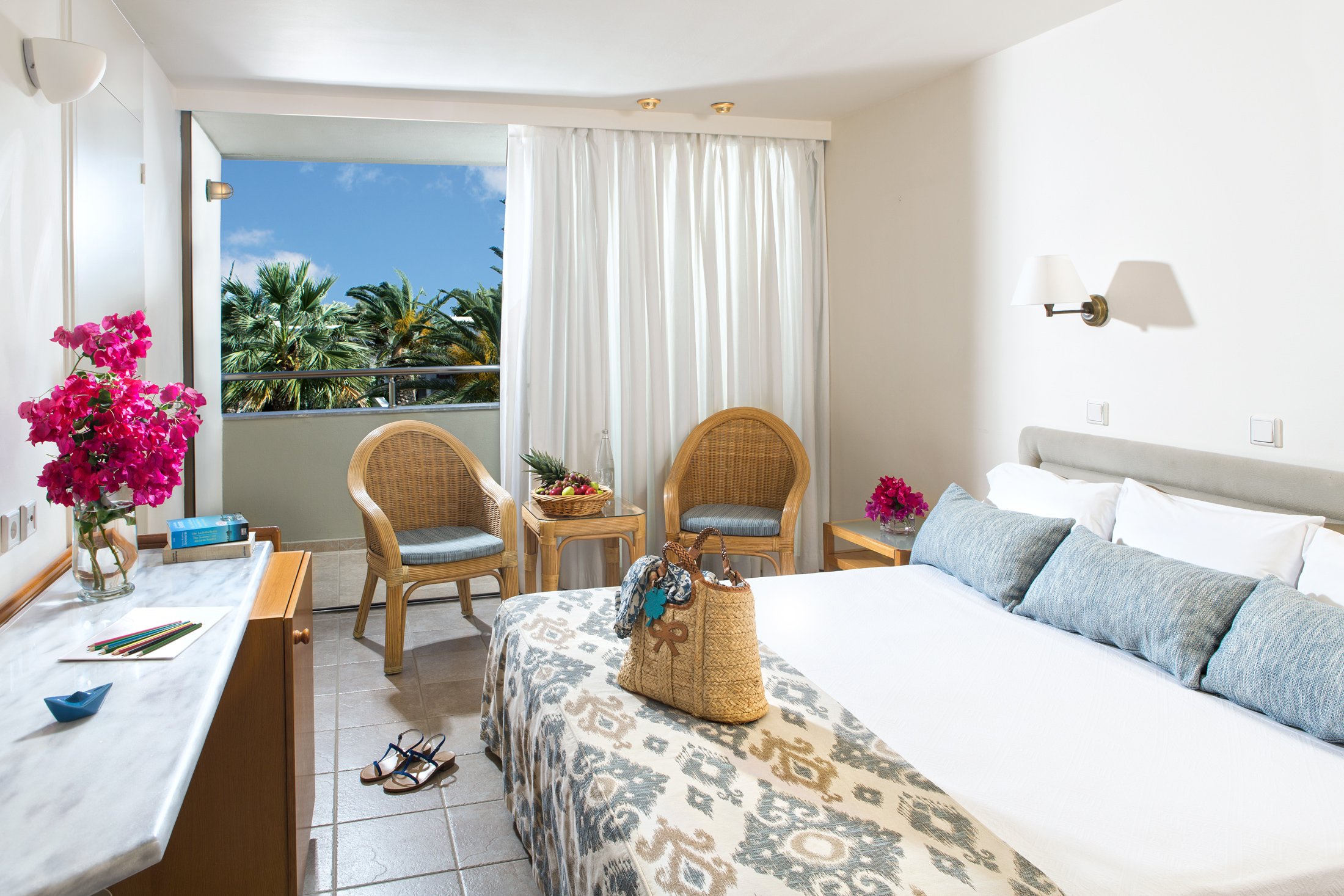 Hotel photo 26 of Agapi Beach Resort.