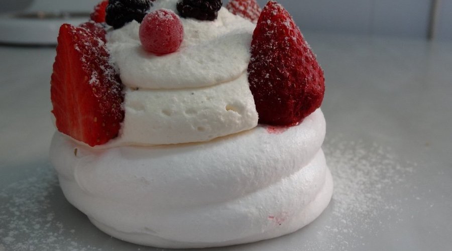 pavlova