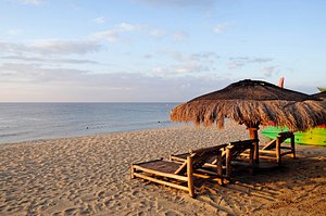 Sabangan Beach Resort in Luzon, image may contain: Beach, Sea, Nature, Summer