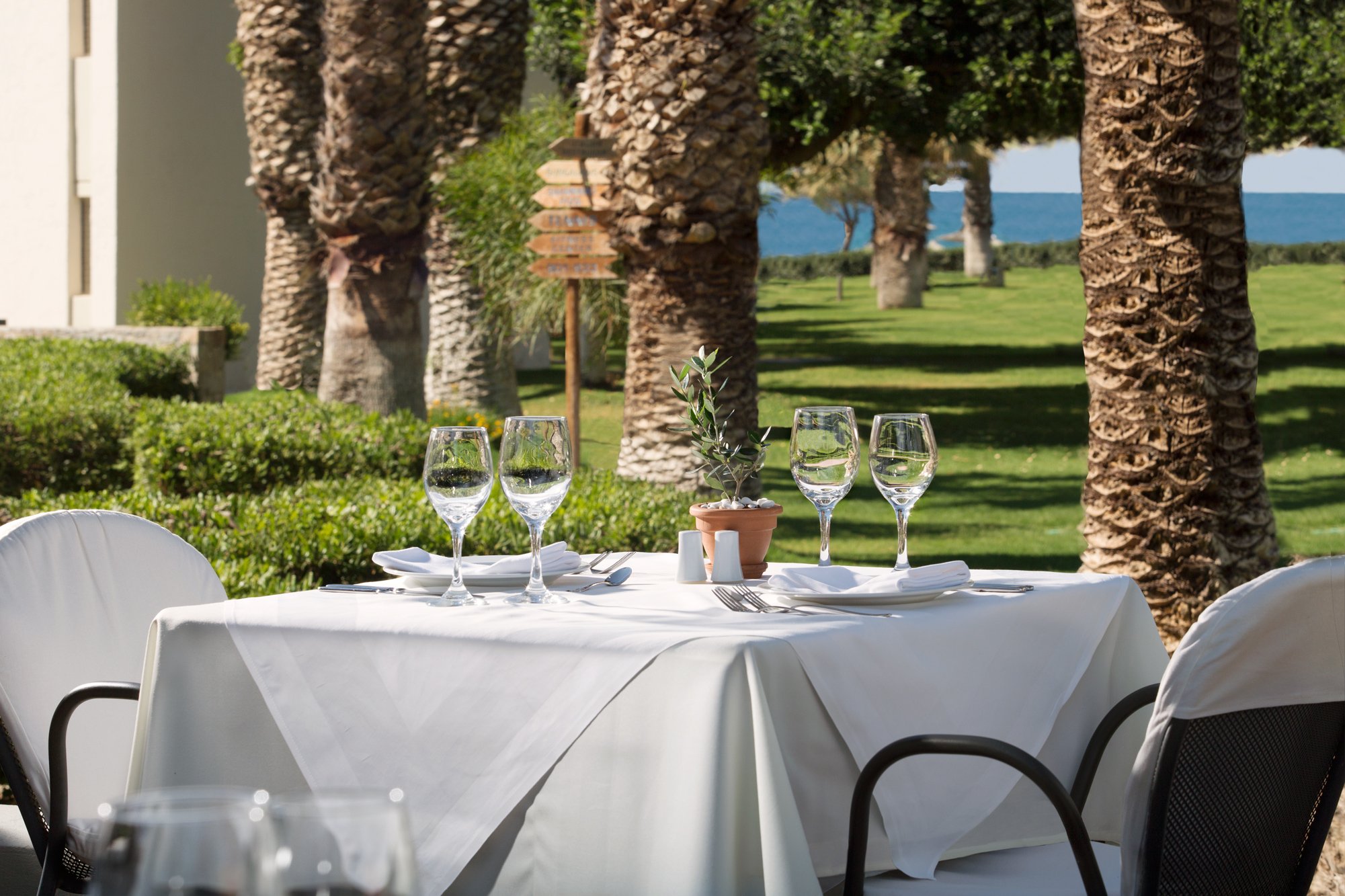 Hotel photo 22 of Agapi Beach Resort.
