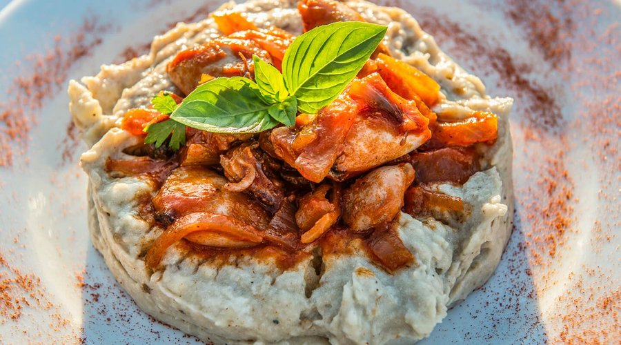 Bassia Restaurant Zante