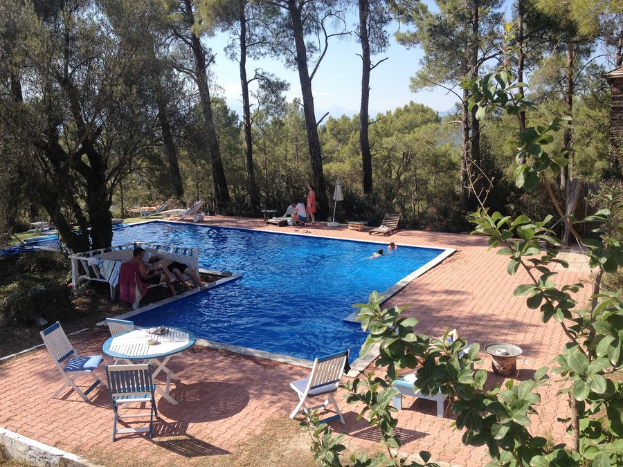 Havasupark Bungalows Kumluca Turkiye Ciftlik Yorumlari Ve Fiyat Karsilastirmasi Tripadvisor
