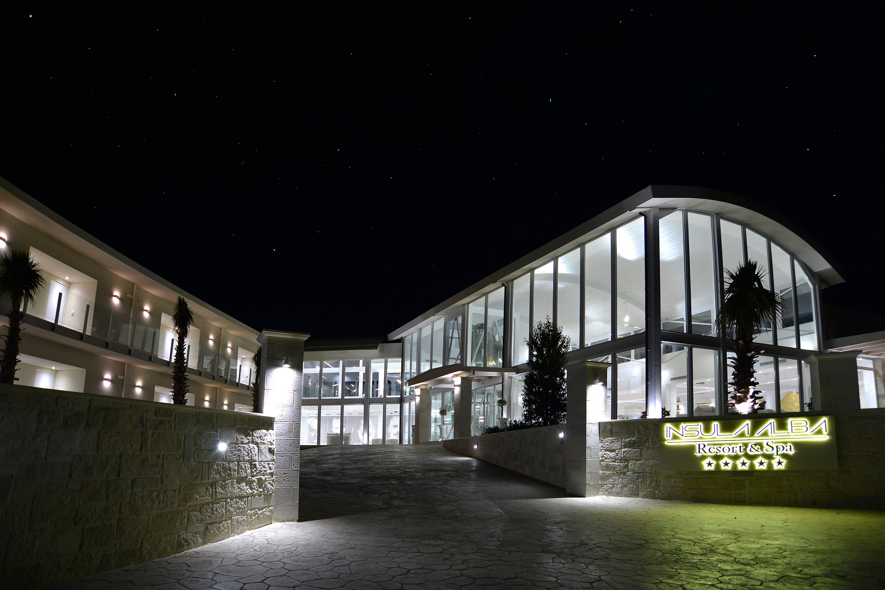 Hotel photo 25 of TUI BLUE Insula Alba (Adults Only).