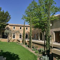 Domaine de Beaurenard
