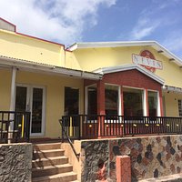 Nevis bakery and deli