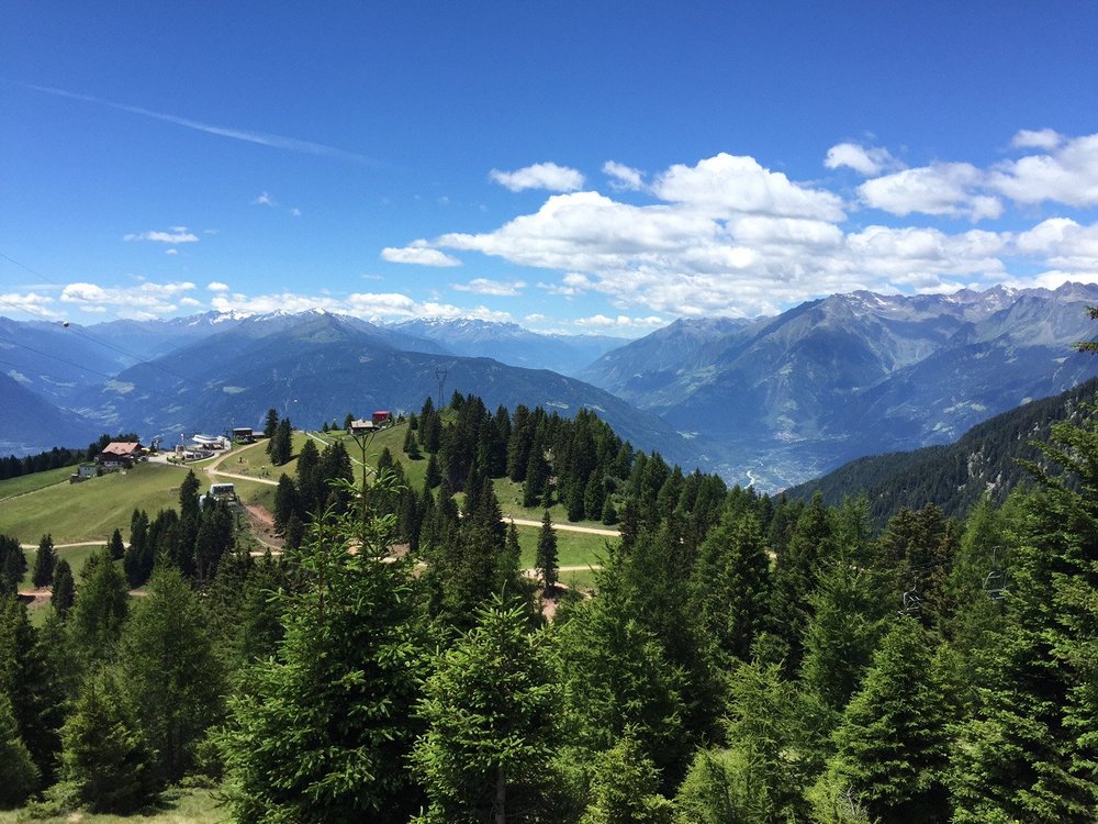 DIE TOP 10 Sehenswürdigkeiten in Merano (Meran) 2024 (mit fotos