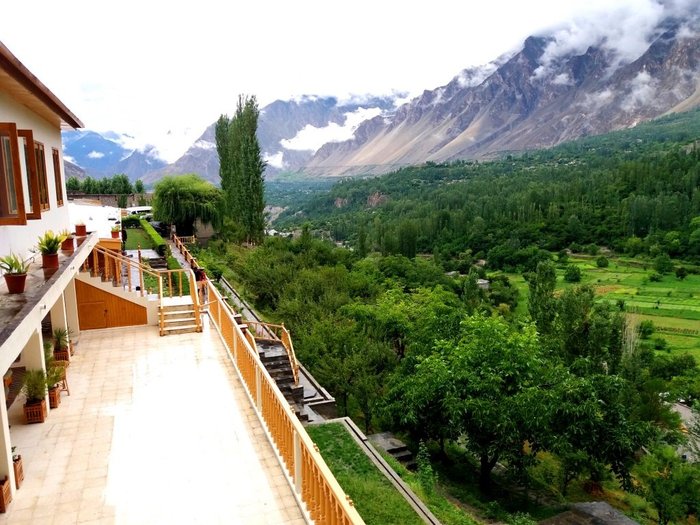 Hunza Serena Inn Rooms: Pictures & Reviews - Tripadvisor