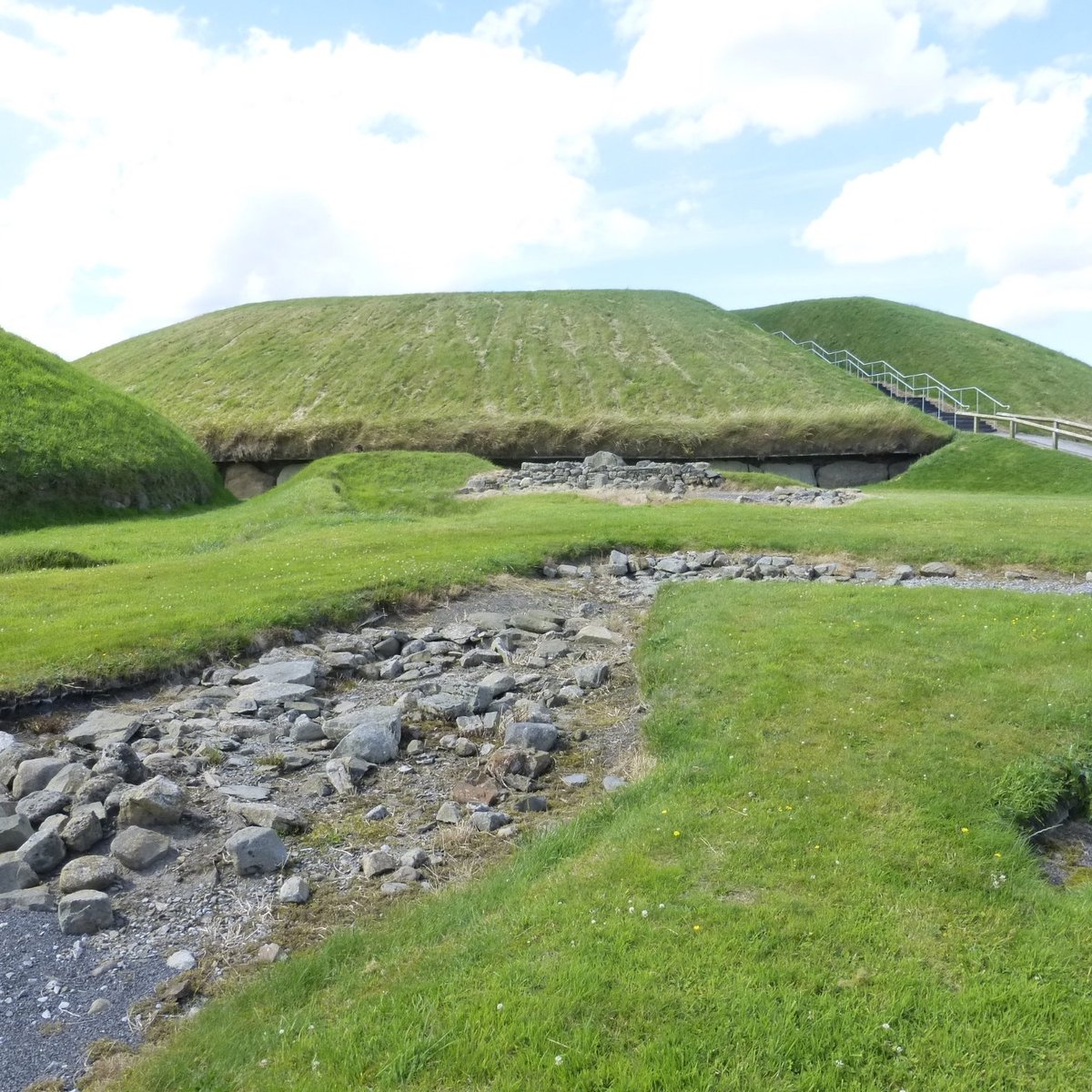 KNOWTH MEGALITHIC PASSAGE TOMB (2024) All You Need to Know BEFORE You