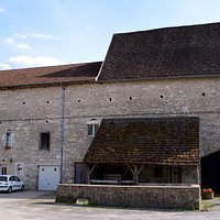 Cour du château
