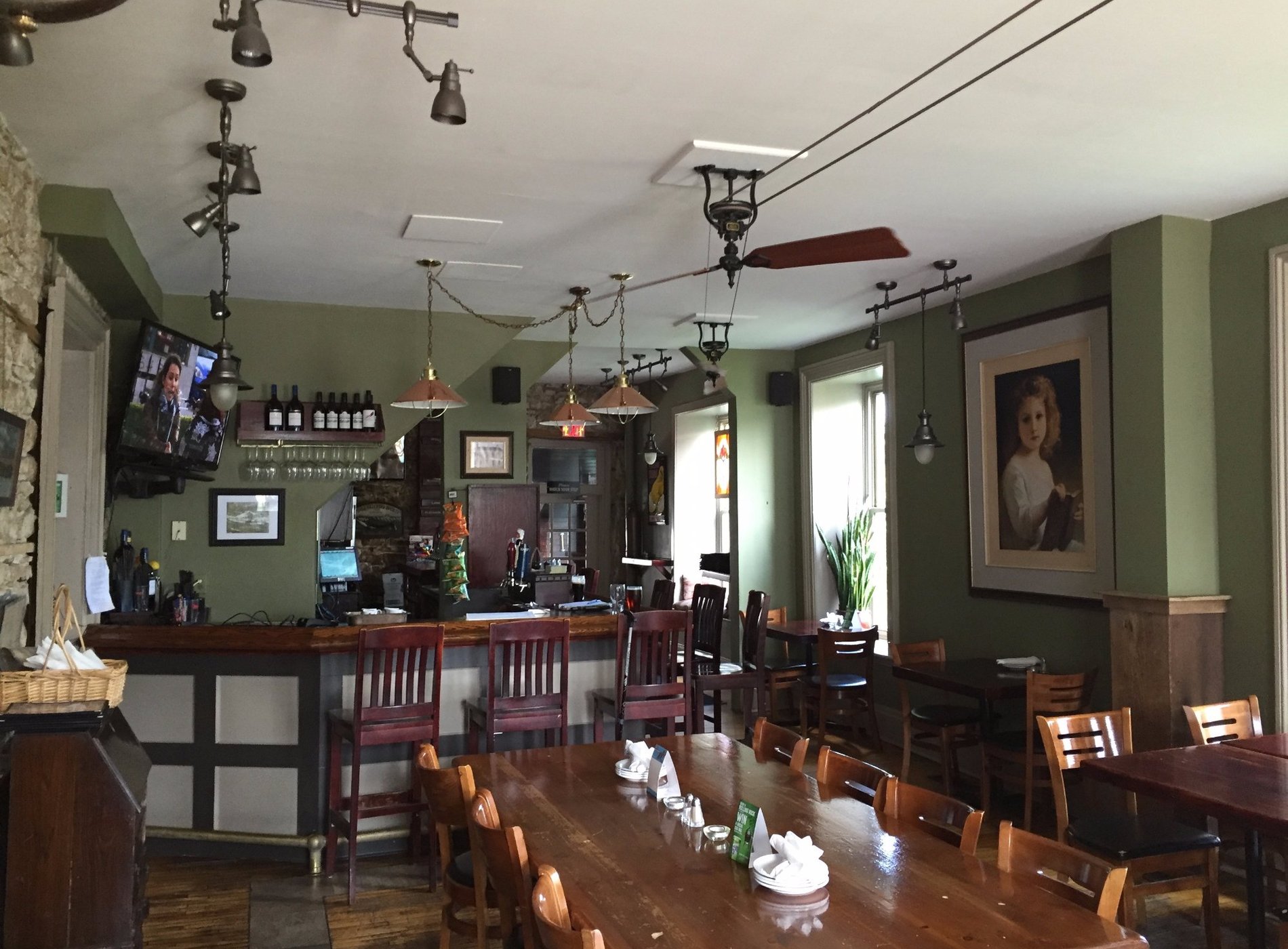 The Brew House on the Grand by null