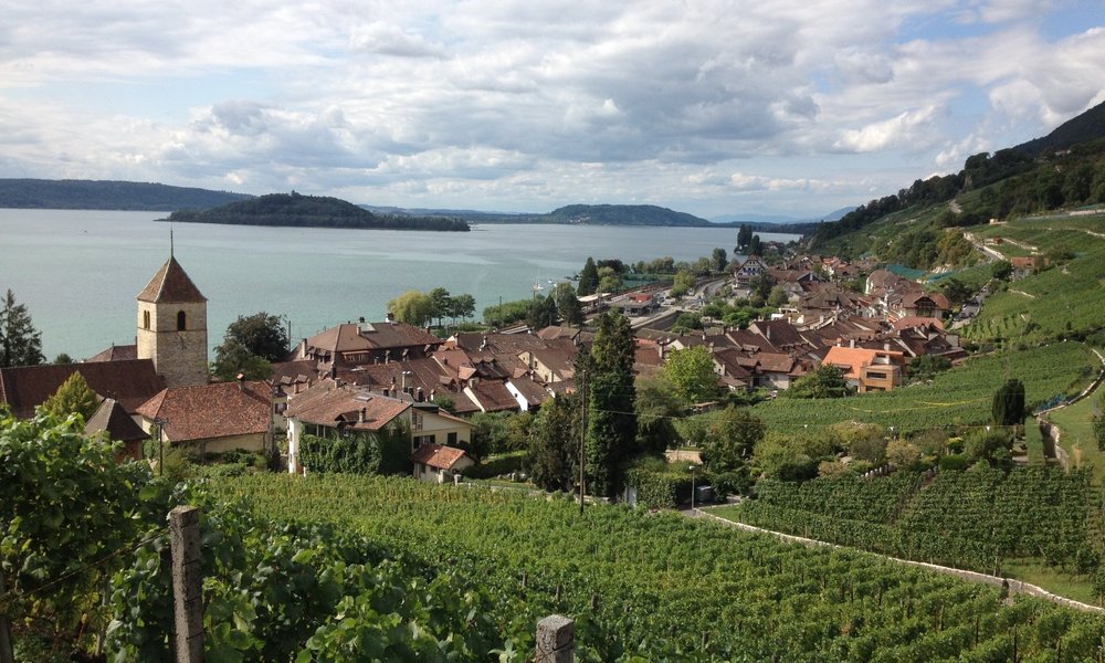 Twann, Schweiz Tourismus in Twann Tripadvisor